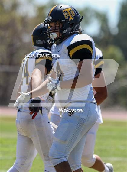 Thumbnail 2 in Bosco Tech @ The Webb Schools photogallery.