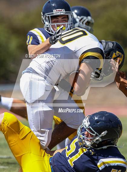 Thumbnail 1 in Bosco Tech @ The Webb Schools photogallery.