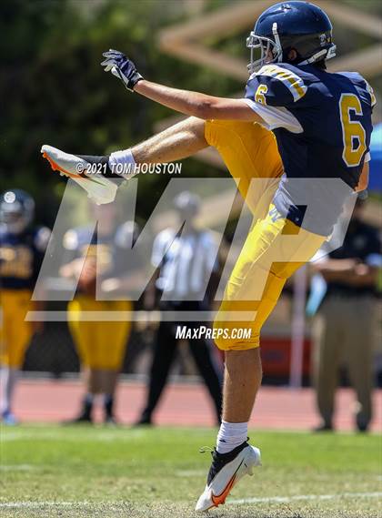 Thumbnail 2 in Bosco Tech @ The Webb Schools photogallery.