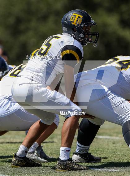 Thumbnail 3 in Bosco Tech @ The Webb Schools photogallery.
