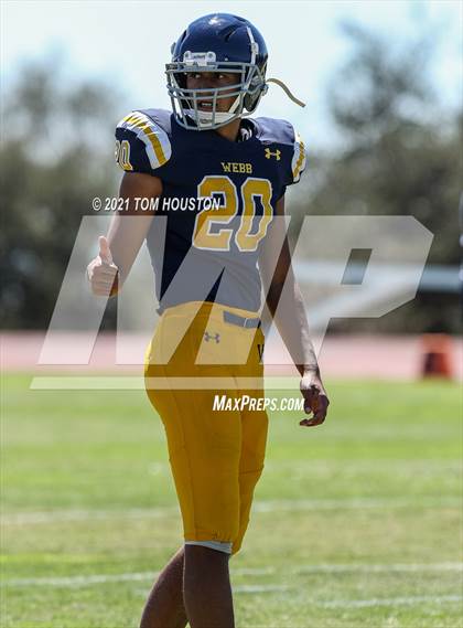 Thumbnail 3 in Bosco Tech @ The Webb Schools photogallery.