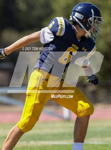 Thumbnail 3 in Bosco Tech @ The Webb Schools photogallery.