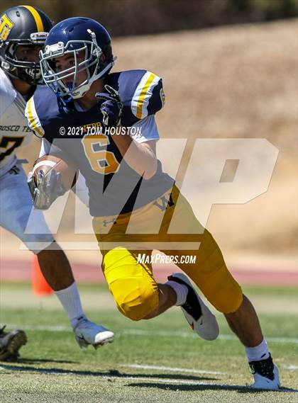 Thumbnail 3 in Bosco Tech @ The Webb Schools photogallery.