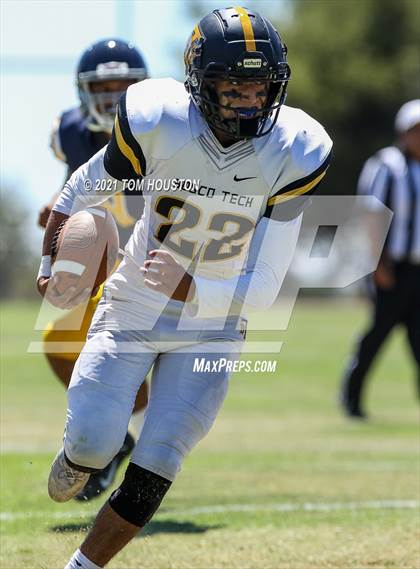 Thumbnail 1 in Bosco Tech @ The Webb Schools photogallery.