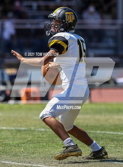 Thumbnail 2 in Bosco Tech @ The Webb Schools photogallery.