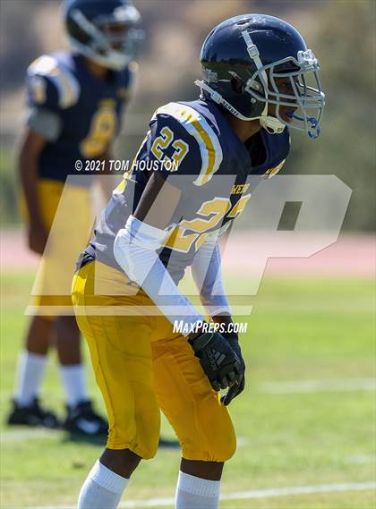 Thumbnail 1 in Bosco Tech @ The Webb Schools photogallery.