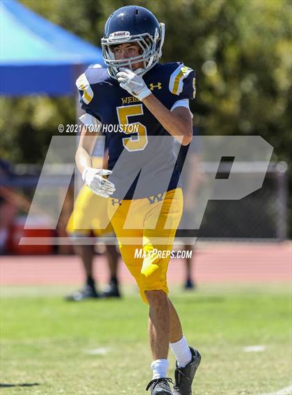 Thumbnail 2 in Bosco Tech @ The Webb Schools photogallery.