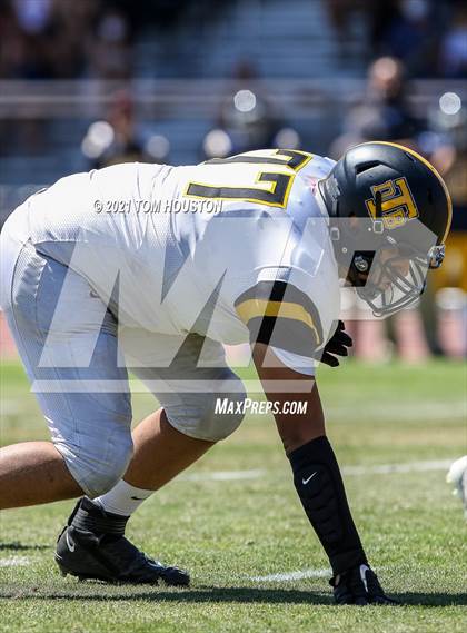 Thumbnail 2 in Bosco Tech @ The Webb Schools photogallery.
