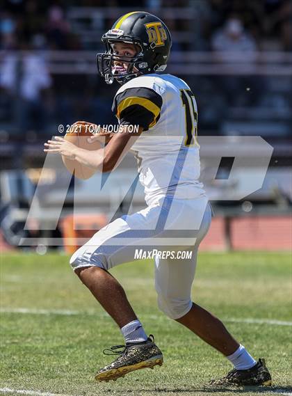Thumbnail 1 in Bosco Tech @ The Webb Schools photogallery.