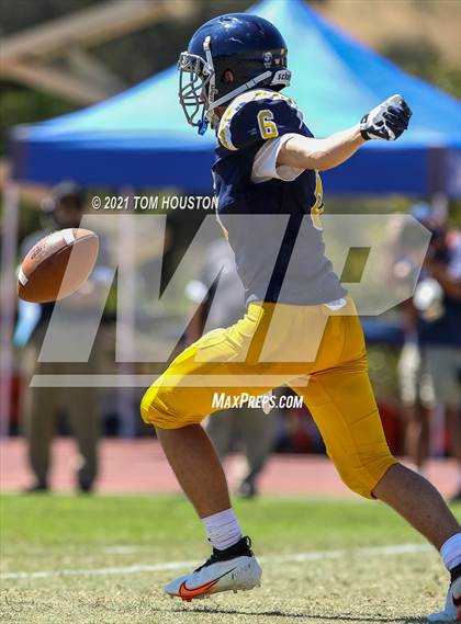 Thumbnail 3 in Bosco Tech @ The Webb Schools photogallery.