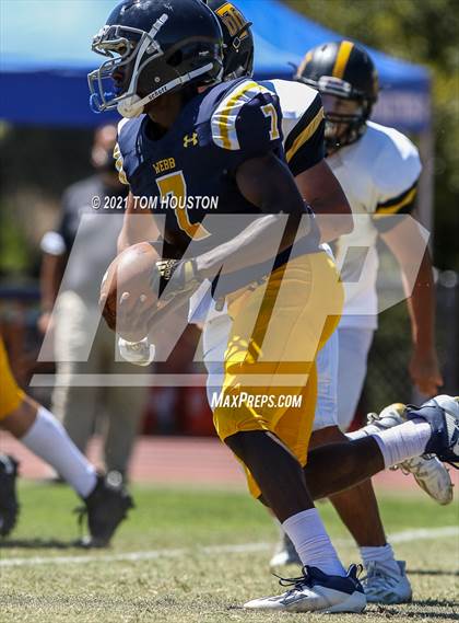 Thumbnail 1 in Bosco Tech @ The Webb Schools photogallery.