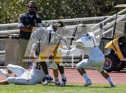 Thumbnail 1 in Bosco Tech @ The Webb Schools photogallery.