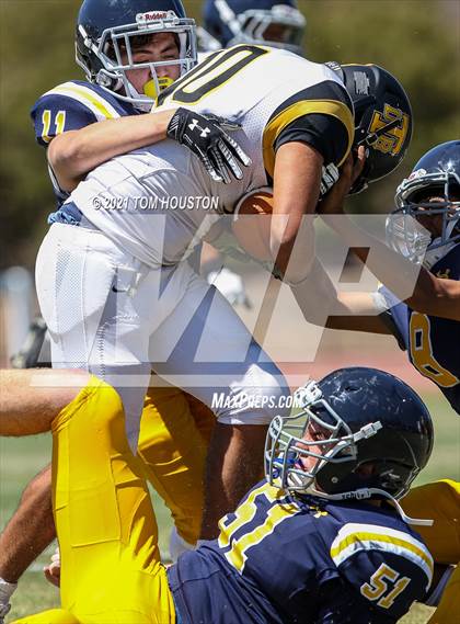 Thumbnail 2 in Bosco Tech @ The Webb Schools photogallery.