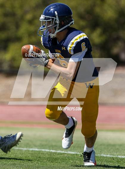 Thumbnail 3 in Bosco Tech @ The Webb Schools photogallery.