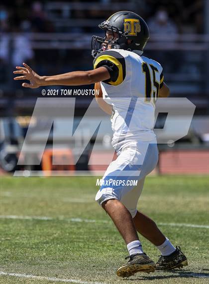Thumbnail 3 in Bosco Tech @ The Webb Schools photogallery.