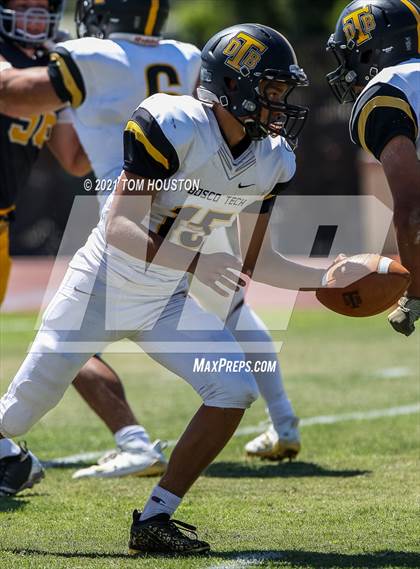 Thumbnail 3 in Bosco Tech @ The Webb Schools photogallery.