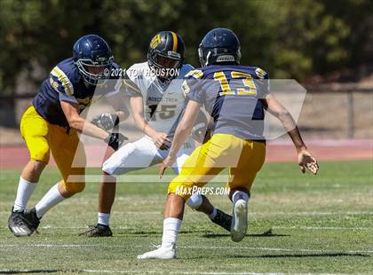 Thumbnail 1 in Bosco Tech @ The Webb Schools photogallery.