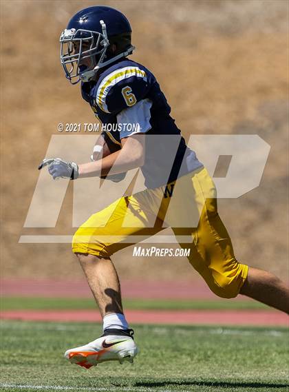 Thumbnail 1 in Bosco Tech @ The Webb Schools photogallery.