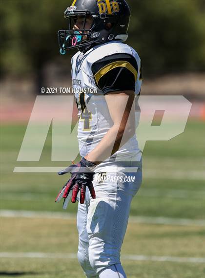 Thumbnail 2 in Bosco Tech @ The Webb Schools photogallery.