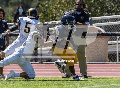 Thumbnail 3 in Bosco Tech @ The Webb Schools photogallery.