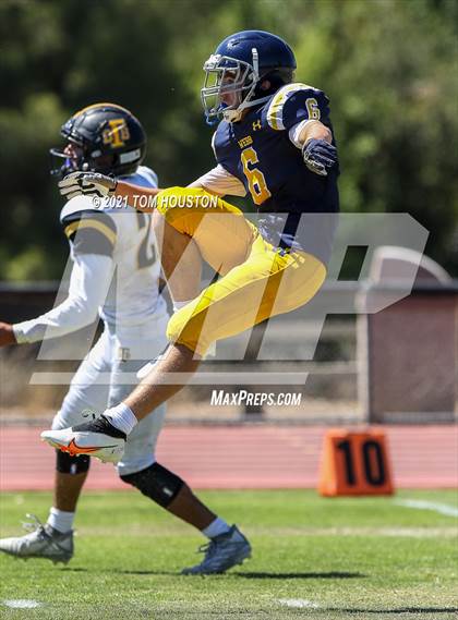 Thumbnail 1 in Bosco Tech @ The Webb Schools photogallery.
