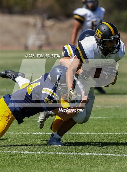 Thumbnail 1 in Bosco Tech @ The Webb Schools photogallery.