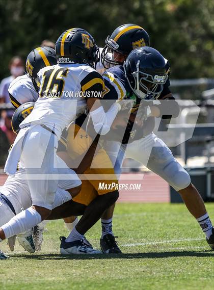 Thumbnail 2 in Bosco Tech @ The Webb Schools photogallery.