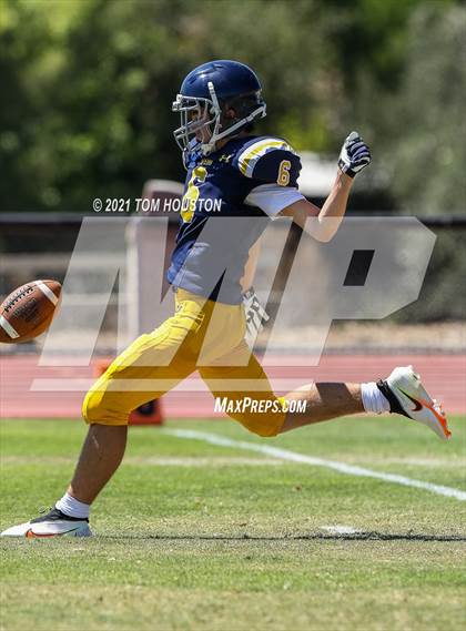 Thumbnail 1 in Bosco Tech @ The Webb Schools photogallery.