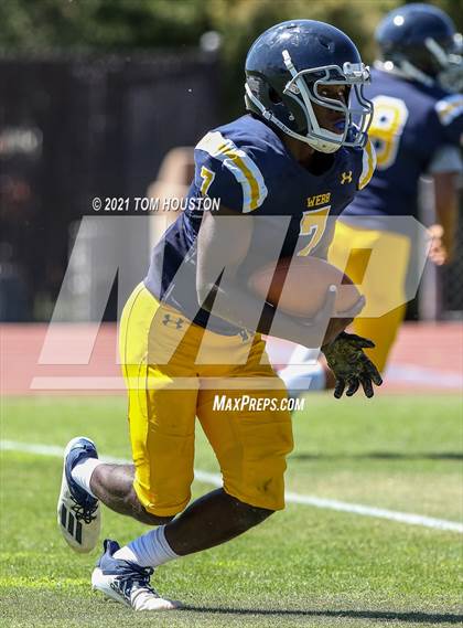 Thumbnail 1 in Bosco Tech @ The Webb Schools photogallery.