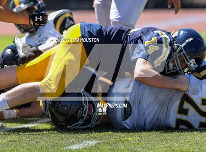 Thumbnail 2 in Bosco Tech @ The Webb Schools photogallery.