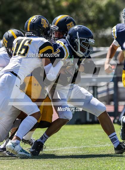 Thumbnail 3 in Bosco Tech @ The Webb Schools photogallery.