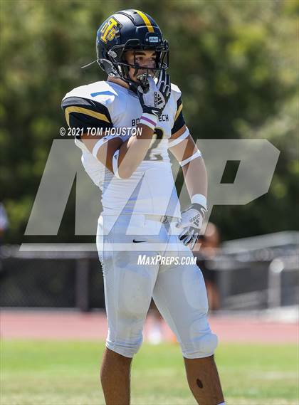 Thumbnail 3 in Bosco Tech @ The Webb Schools photogallery.