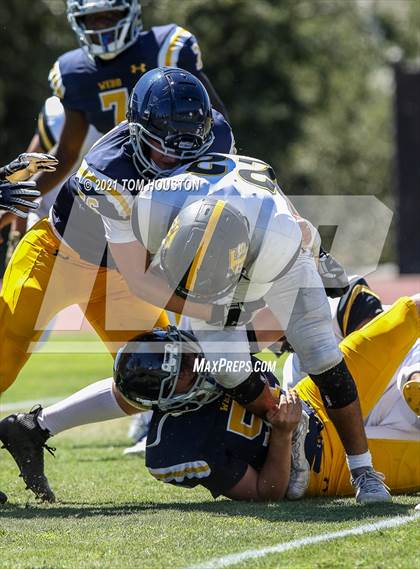 Thumbnail 2 in Bosco Tech @ The Webb Schools photogallery.
