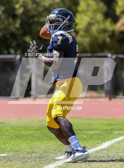 Thumbnail 3 in Bosco Tech @ The Webb Schools photogallery.