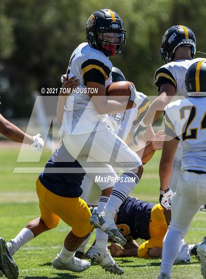 Thumbnail 3 in Bosco Tech @ The Webb Schools photogallery.