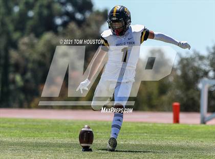 Thumbnail 1 in Bosco Tech @ The Webb Schools photogallery.