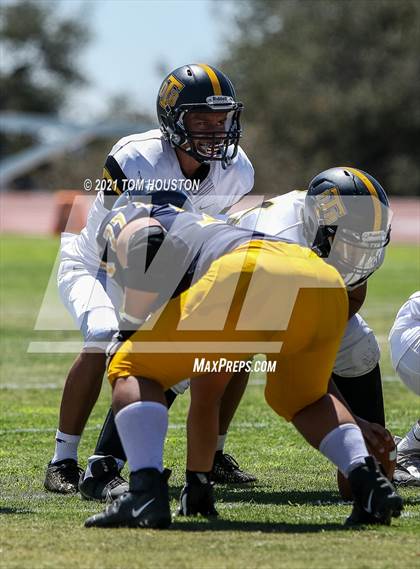 Thumbnail 1 in Bosco Tech @ The Webb Schools photogallery.