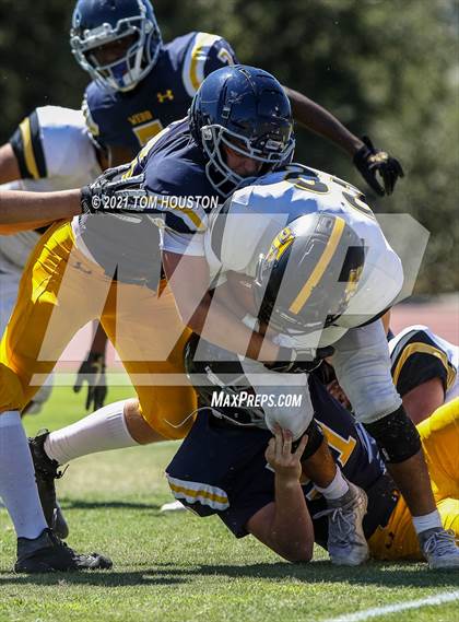 Thumbnail 3 in Bosco Tech @ The Webb Schools photogallery.