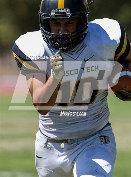 Thumbnail 1 in Bosco Tech @ The Webb Schools photogallery.