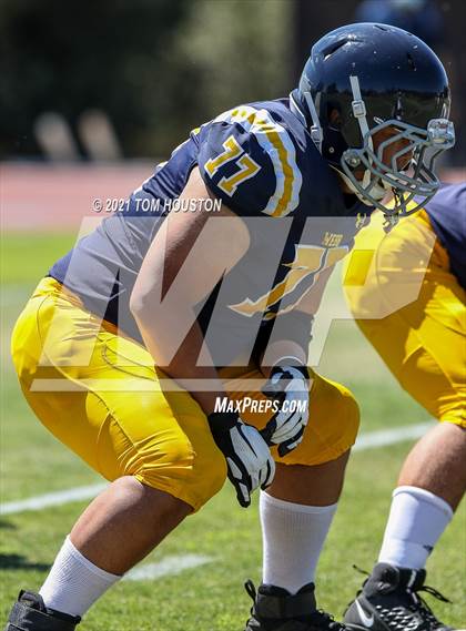 Thumbnail 1 in Bosco Tech @ The Webb Schools photogallery.