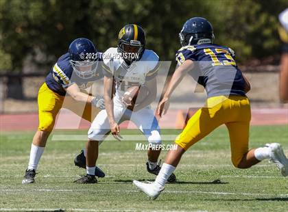 Thumbnail 3 in Bosco Tech @ The Webb Schools photogallery.