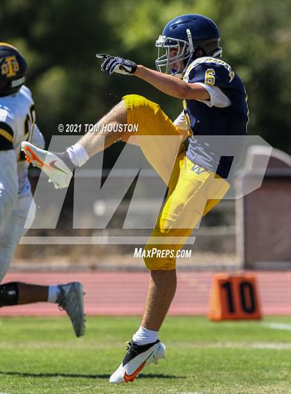 Thumbnail 3 in Bosco Tech @ The Webb Schools photogallery.