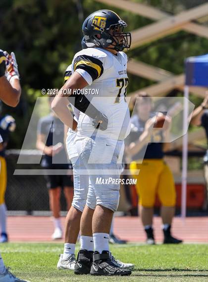 Thumbnail 3 in Bosco Tech @ The Webb Schools photogallery.
