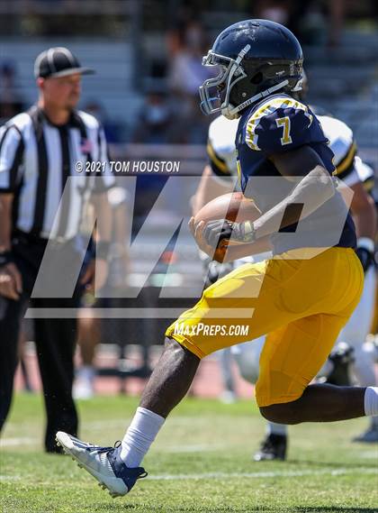 Thumbnail 2 in Bosco Tech @ The Webb Schools photogallery.