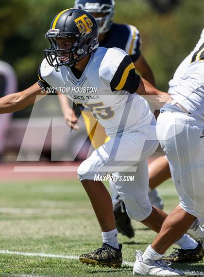 Thumbnail 2 in Bosco Tech @ The Webb Schools photogallery.
