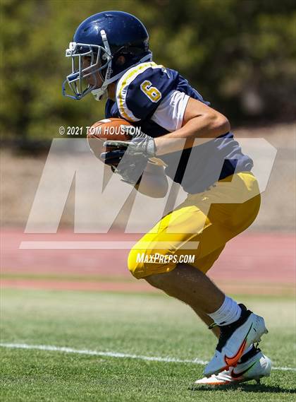 Thumbnail 1 in Bosco Tech @ The Webb Schools photogallery.