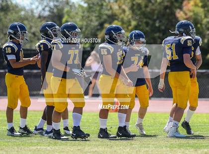 Thumbnail 3 in Bosco Tech @ The Webb Schools photogallery.