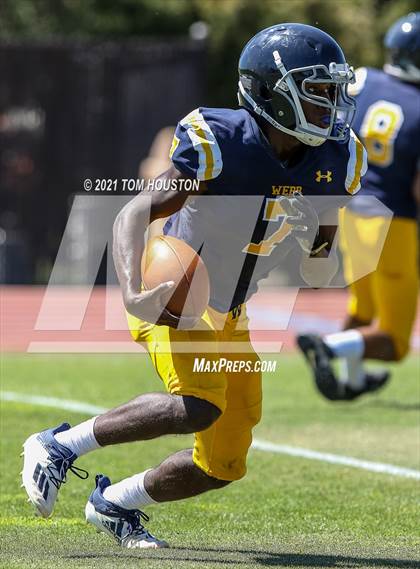 Thumbnail 2 in Bosco Tech @ The Webb Schools photogallery.