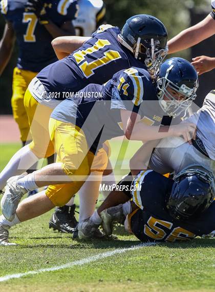 Thumbnail 2 in Bosco Tech @ The Webb Schools photogallery.