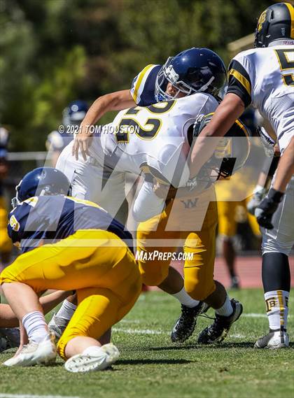 Thumbnail 1 in Bosco Tech @ The Webb Schools photogallery.
